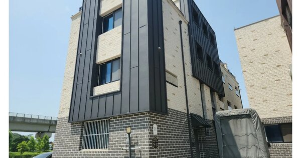 인천광역시 서구 오류동 1732-15  다가구주택 경매 물건 이미지