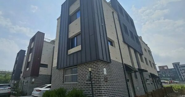 인천광역시 서구 오류동 1732-4  다가구주택 경매 물건 이미지