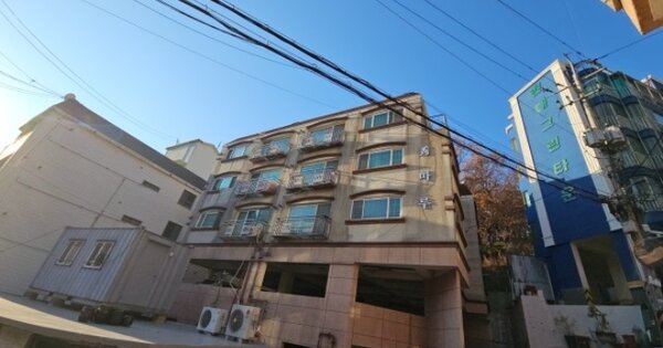 인천광역시 부평구 부평동  768-373 수마루 3층 303호 다세대주택 경매 물건 이미지