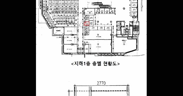 서울특별시 서초구 서초동 1445-14 (주)진로  지하1층오키즈비1072호 미지정 경매 물건 이미지