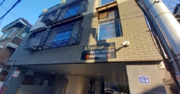 경기도 안양시 만안구 박달동 30-6 벽산빌리지  4층401호 미지정 경매 물건 이미지