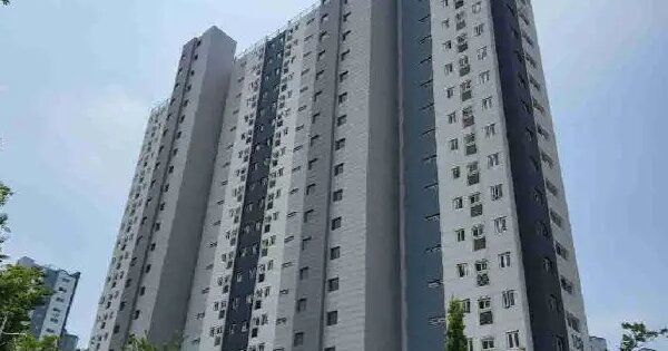 경기도 화성시 새솔동 송산그린시티택지개발지구이에이에이3블록 송산그린시티요진와이시티 103동 2층202호 아파트 경매 물건 이미지