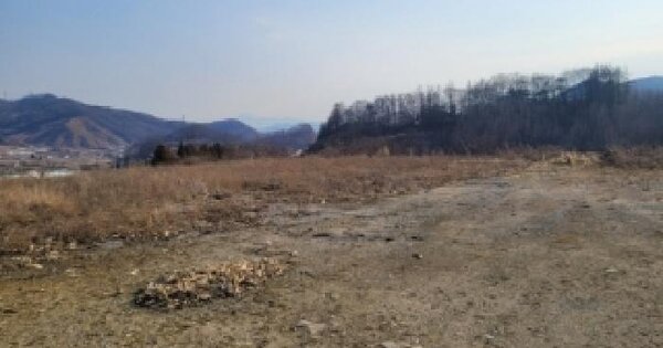 충청북도 괴산군 소수면 입암리 639-2 임야 경매 물건 이미지
