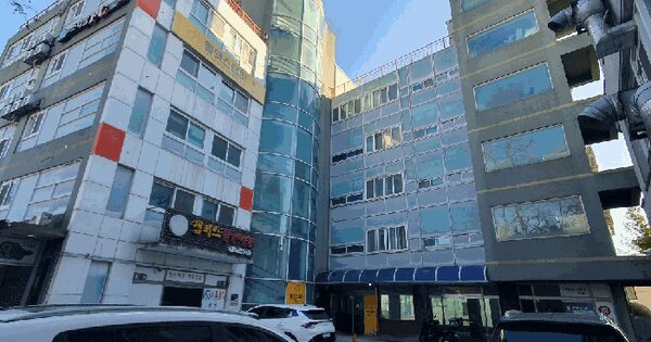 충청북도 청주시 서원구 사창동 385-13 대승중문타운  5층502호 근린상가 경매 물건 이미지