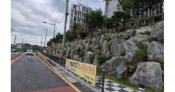 광주광역시 북구 신용동 640-28 도로 경매 물건 이미지