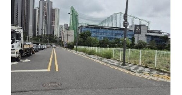 광주광역시 북구 신용동 636-20 답 경매 물건 이미지