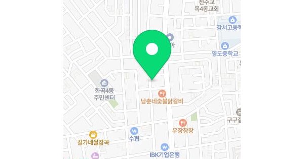서울특별시 강서구 화곡동 772-92 혜성펠리스  제3층 제301호 미지정 경매 물건 이미지