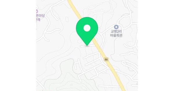 경기도 양평군 강상면 교평리 699-32  미지정 경매 물건 이미지