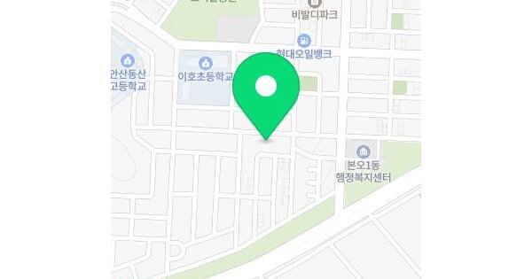 경기도 안산시 상록구 본오동 988-6 삼성맨션  4층401호 미지정 경매 물건 이미지