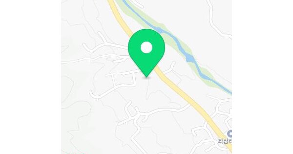 경상남도 양산시 상북면 좌삼리 411-5  미지정 경매 물건 이미지