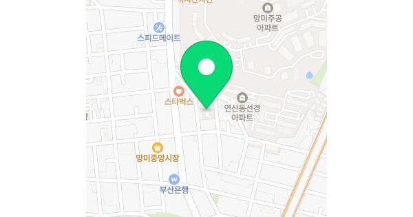 부산광역시 수영구 망미동 411-1 현대망미아파트  9층906호 미지정 경매 물건 이미지