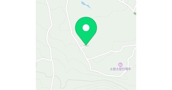 제주특별자치도 제주시 조천읍 와산리 513-7  미지정 경매 물건 이미지