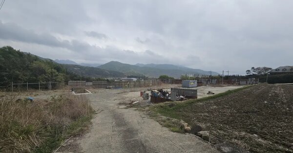 경상남도 양산시 하북면 삼감리 486 목장용지 경매 물건 이미지