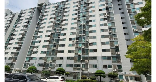 경상남도 양산시 물금읍 범어리 502-1 양산범어대동타운 104동 15층1501호 아파트 경매 물건 이미지