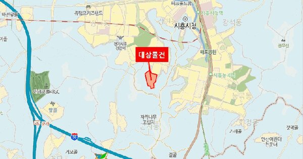 경기도 시흥시 장현동 636 시흥능곡역장현리슈빌퍼스트클래스 1004동 24층2401호 미지정 경매 물건 이미지