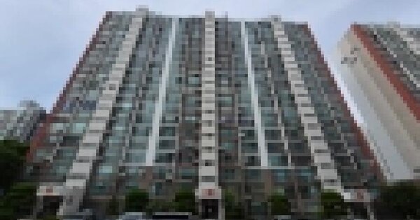 전북특별자치도 군산시 나운동 109-6 현대아파트 402동 20층2004호 미지정 경매 물건 이미지