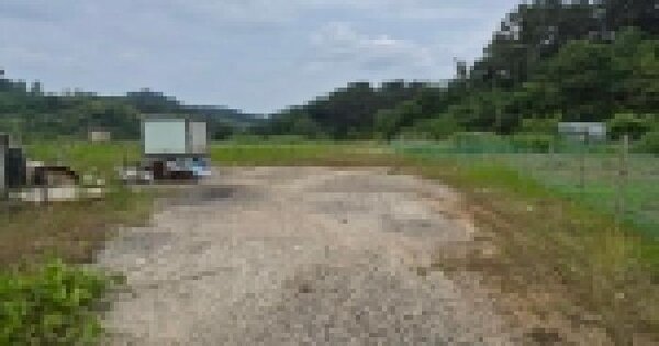 전북특별자치도 군산시 내흥동 433-1  미지정 경매 물건 이미지