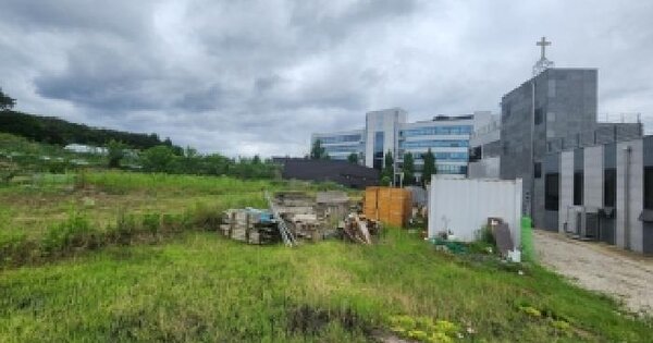 광주광역시 북구 삼각동 278-3  미지정 경매 물건 이미지