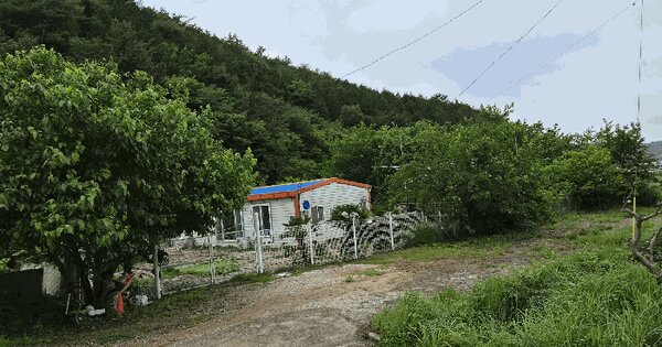 경상남도 통영시 도산면 도선리 494  미지정 경매 물건 이미지