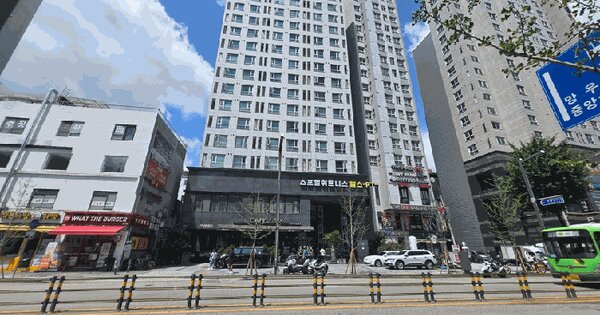 서울특별시 중랑구 상봉동 113-1 16층 1601호 미지정 경매 물건 이미지