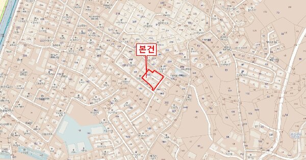 경기도 파주시 야당동 200-8 가림빌라 213동 2층201호 미지정 경매 물건 이미지