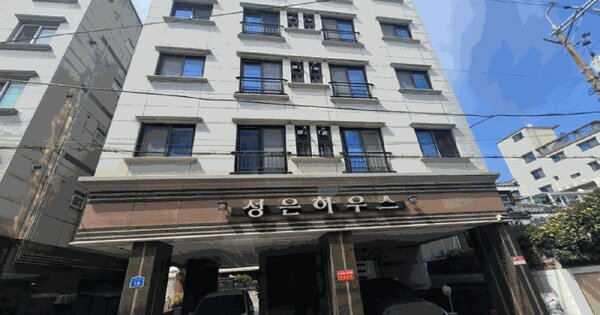 부산광역시 수영구 광안동 120-215 성은하우스 미지정 경매 물건 이미지