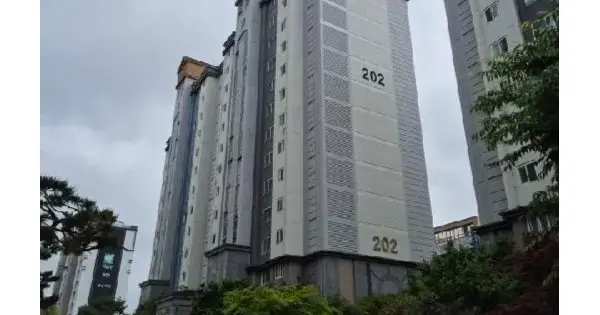 광주광역시 광산구 수완동 970 해솔마을 대방노블랜드2차아파트 202동 1층102호 아파트 경매 물건 이미지