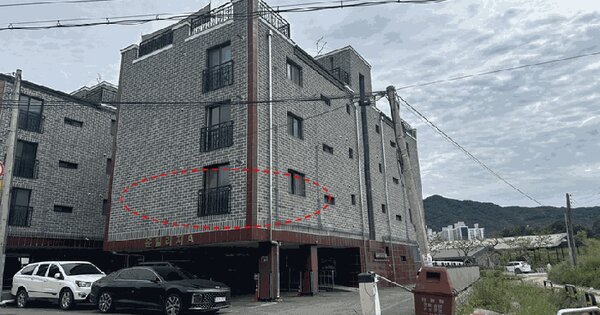 경기도 양주시 백석읍 복지리 227 윤빌리지에이  2층202호 미지정 경매 물건 이미지