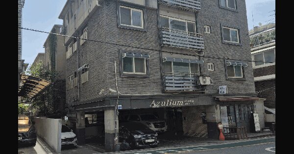 서울특별시 강서구 화곡동 451-8 아줄리움  제5층 제502호 미지정 경매 물건 이미지