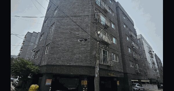 서울특별시 강서구 공항동 680-5 마곡블루힐  제4층 제403호 미지정 경매 물건 이미지