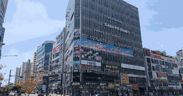 경기도 김포시 구래동 6882-15  4층 403호 미지정 경매 물건 이미지
