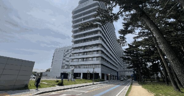 강원특별자치도 강릉시 강문동 1-1 세인트존스호텔  4층에이450호 미지정 경매 물건 이미지