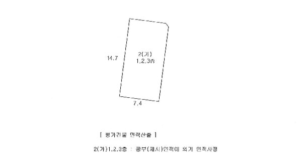 대구광역시 북구 태전동 969-5  미지정 경매 물건 이미지