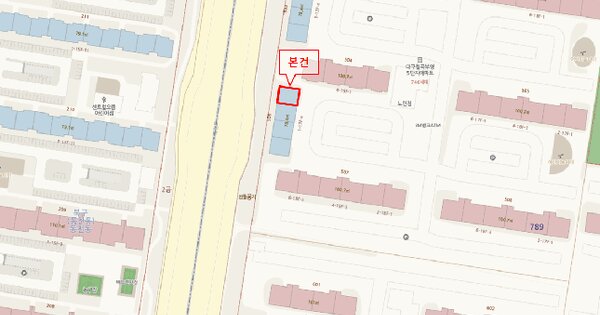 대구광역시 북구 구암동 789 부영아파트 506동 4층404호 미지정 경매 물건 이미지