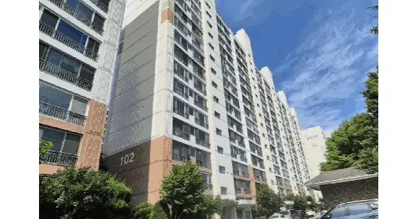 대구광역시 달서구 용산동 905 평화타운 102동 3층302호 아파트 경매 물건 이미지