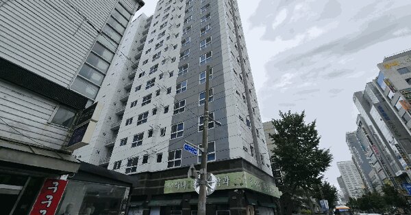 부산광역시 수영구 광안동 89-1 센텀디아이리더스  2층204호 미지정 경매 물건 이미지
