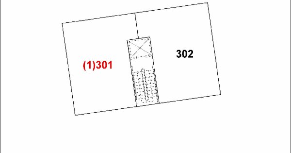 부산광역시 연제구 거제동 676-15 미르빌 3층 301호 미지정 경매 물건 이미지