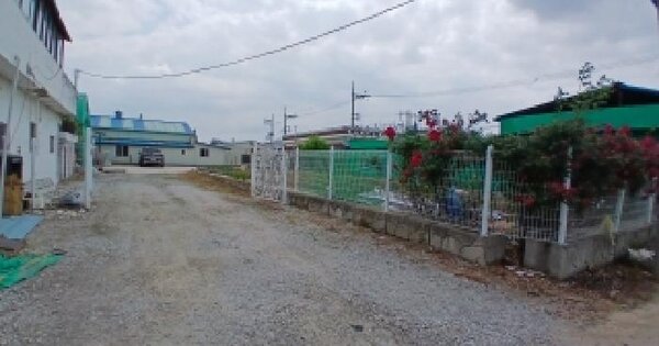 전북특별자치도 익산시 목천동 276  미지정 경매 물건 이미지
