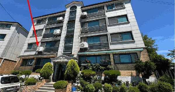 인천광역시 옹진군 영흥면 내리 47-14 파인비치하우스 비동 2층201호 미지정 경매 물건 이미지