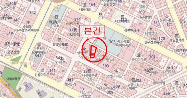 인천광역시 미추홀구 숭의동 303-92 샤인힐  7층701호 미지정 경매 물건 이미지