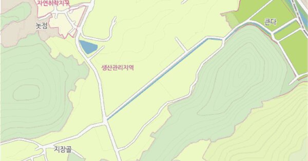 충청북도 진천군 진천읍 지암리 814  미지정 경매 물건 이미지