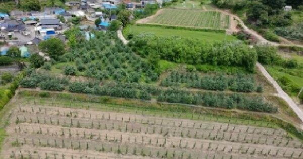 경상남도 거창군 북상면 소정리 862-2  미지정 경매 물건 이미지