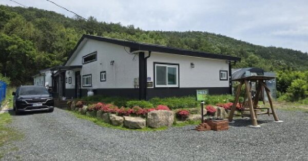 전라남도 강진군 병영면 삼인리 423-5  미지정 경매 물건 이미지