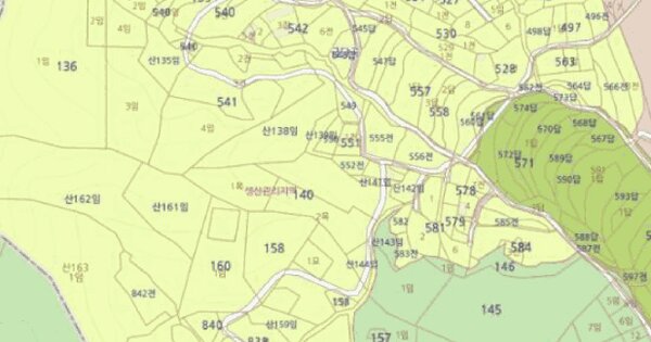 경기도 화성시 만세구 마도면 금당리 산149-5  미지정 경매 물건 이미지