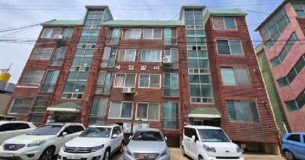 경기도 평택시 서정동 886-3  403호 미지정 경매 물건 이미지