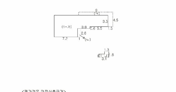 대구광역시 동구 신천동 426-4  미지정 경매 물건 이미지