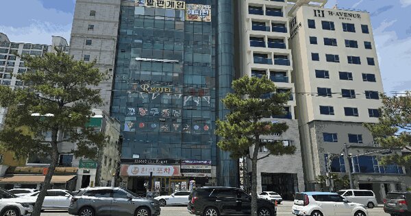 경상북도 포항시 북구 항구동 17-85 현대로데오 8층 806호 미지정 경매 물건 이미지