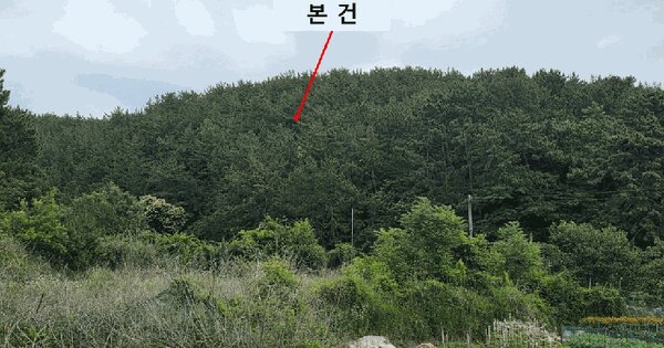 경상남도 창원시 마산합포구 구산면 구복리 산75-3  미지정 경매 물건 이미지