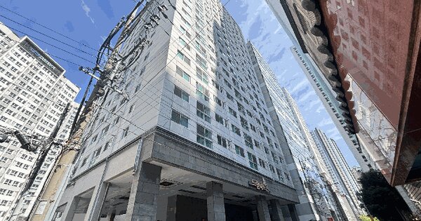 부산광역시 금정구 장전동 651-31 드림아트온  4층402호 미지정 경매 물건 이미지