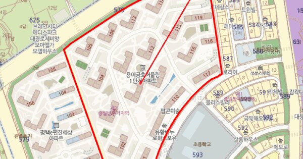 경기도 평택시 용이동 581 평택용이금호어울림1단지 108동 9층901호 미지정 경매 물건 이미지